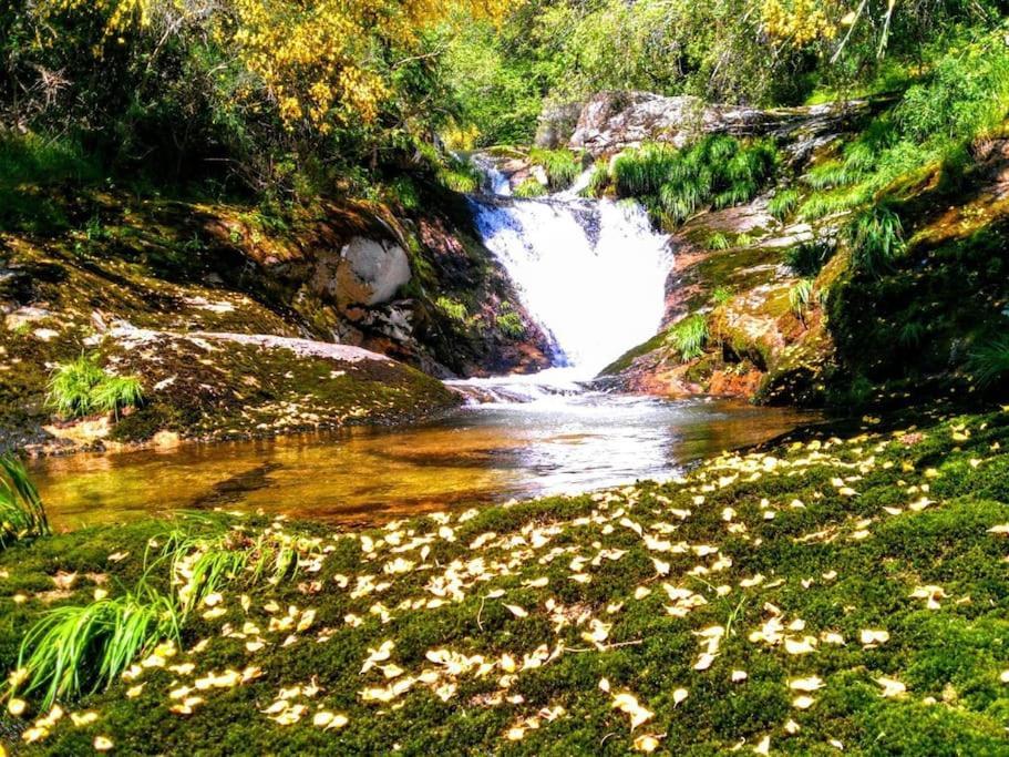 Vale Do Caracol Villa Аркос де Валдевез Екстериор снимка