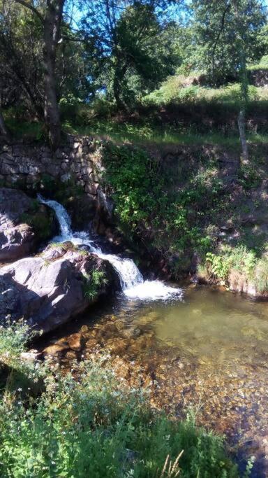 Vale Do Caracol Villa Аркос де Валдевез Екстериор снимка