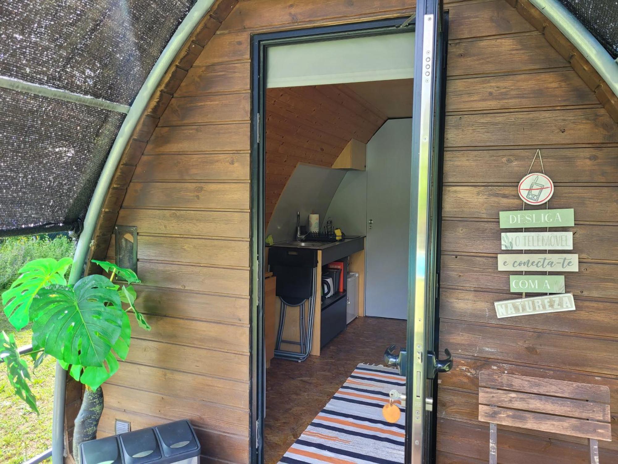 Vale Do Caracol Villa Аркос де Валдевез Екстериор снимка